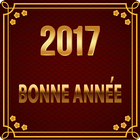 Cool Bonne Année Messages 2017 icono