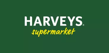 Harveys Supermarkets