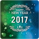 Meilleures SMS Bonne Année-APK