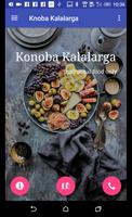 Konoba Kalalarga Affiche