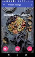 Poster Konoba Kalalarga