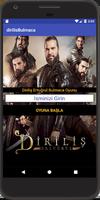 Diriliş Ertuğrul Hafıza Oyunu ポスター