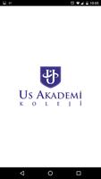 Us Akademi Eğitim Kurumları پوسٹر