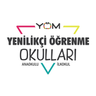 YÖM Okulları 图标