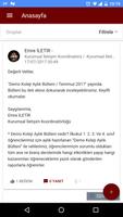 Altın Eğitim Okulları screenshot 1