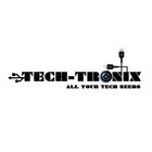 آیکون‌ Tech Tronix Bradford