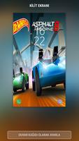 Asphalt 8 Wallpapers screenshot 1