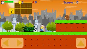 super funny kids world постер