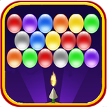 Bubble Shooter Game