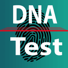 DNA Test Prank ไอคอน