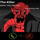 Fake Call and SMS icon