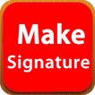 Signature Maker