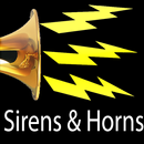 Sirens and Horns APK