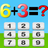 Basic Math Sum - Learning app APK
