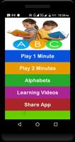 Basic Math Sum - Learning app Affiche