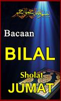 BACAAN BILAL SHOLAT JUMAT LENG screenshot 2