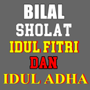 Bilal Sholat idul Fithri Dan Idul Adha APK