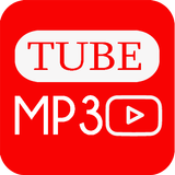MusicTube Mp3 icône