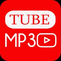 MusicTube Mp3 الملصق