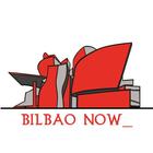 Bilbao Now, guide touristique et culturel icône
