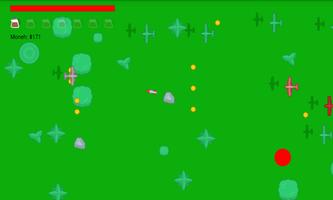 Planes Onslaught screenshot 3