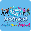 Shake To Care Mooore APK