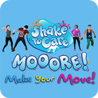 Shake To Care Mooore আইকন