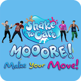 Shake To Care Mooore biểu tượng