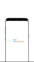 Ticket Echeckit पोस्टर