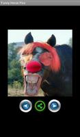 Funny pics horses screenshot 2