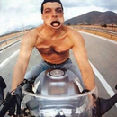 Funny pics motorcycles APK