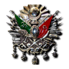Osmanlı Devleti ícone