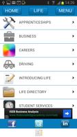 Life Career Package - Free постер