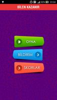 Bilgi Yarışması - Zamanlı Screenshot 1