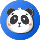 Learn Addition Exercise with panda simgesi