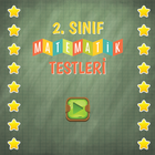 2. Sınıf Matematik Testleri icône