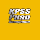 KPSS Puan Hesaplama icon