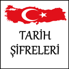 KPSS Tarih Şifreleri(internetsiz) আইকন