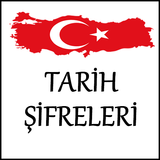 KPSS Tarih Şifreleri(internetsiz) icon