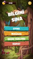 برنامه‌نما Bilgini Sına عکس از صفحه