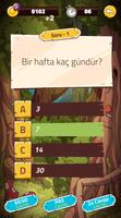 Bilgini Sına screenshot 3