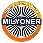 Kim Milyoner 2018 icon