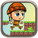 APK Super Jungle World