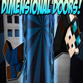 Dimensional Doors Mod For Android Apk Download