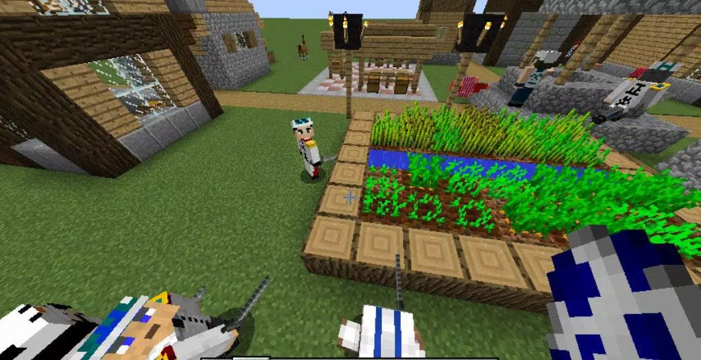 One Piece Craft Mod For Mcpe Apk For Android Download