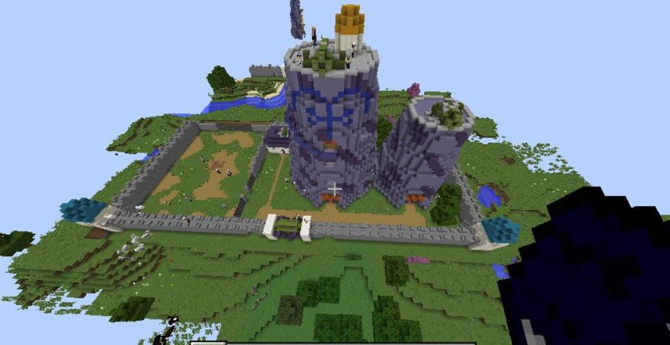 One Piece Craft Mod For Mcpe For Android Apk Download