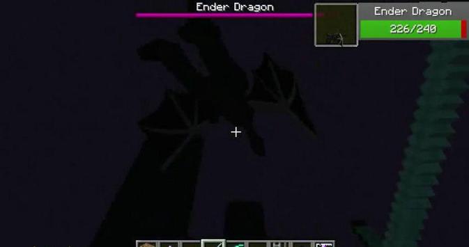 Download Progressive Bosses Mod For Mcpe Apk For Android