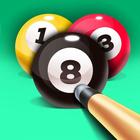8 Ball Online Poll Multiplayer icon