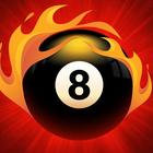 Pool Billiards Online Ball 3D أيقونة