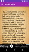 İstihare Duası screenshot 3